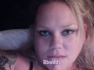 Bbwdds