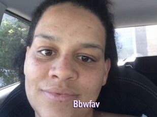 Bbwfav