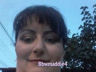 Bbwmaddie4