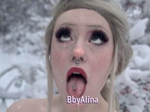BbyAlina
