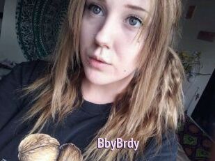 BbyBrdy