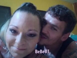 BeBe83