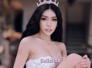 BeIIaFox Film Porno