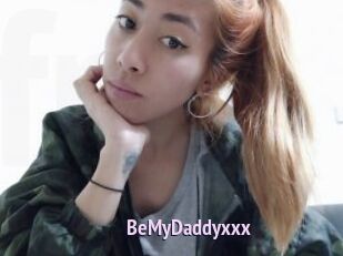 BeMyDaddyxxx