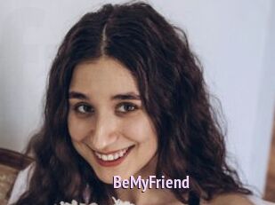 BeMyFriend