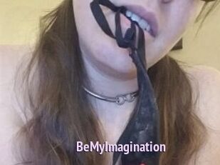 BeMyImagination
