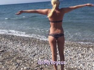 BeMyVoyeur