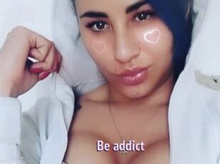 Be_addict