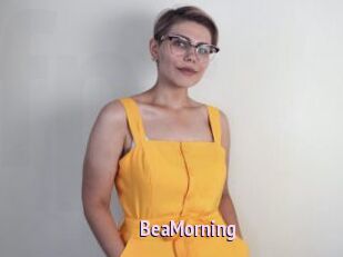 BeaMorning