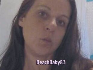BeachBaby83