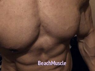 BeachMuscle