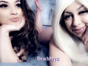 BeachMyya