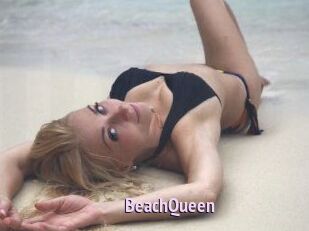 BeachQueen