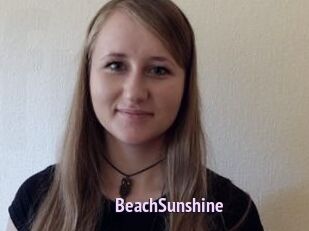 BeachSunshine