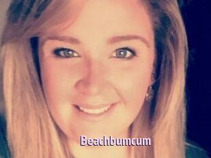 Beachbum_cum