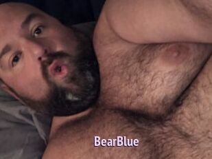 BearBlue