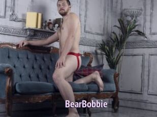 BearBobbie