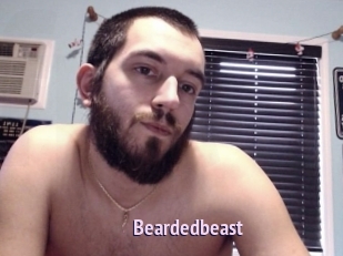 Beardedbeast