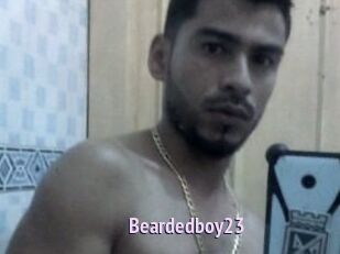 Beardedboy23