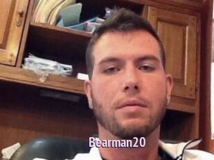 Bearman20