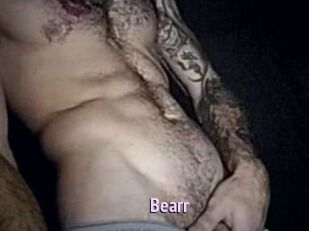 Bearr