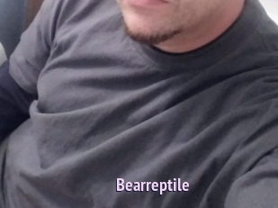 Bearreptile