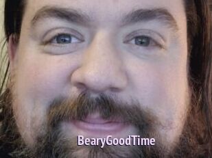 BearyGoodTime Film Porno