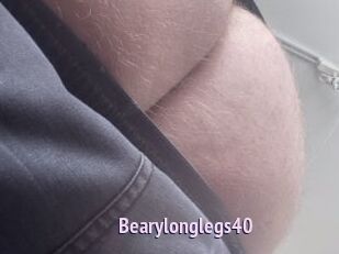 Bearylonglegs40
