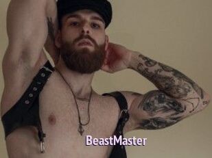 BeastMaster