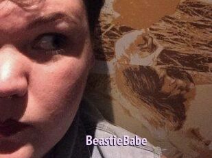 BeastieBabe