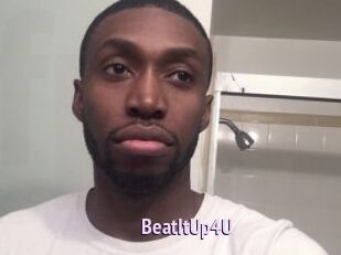 BeatItUp4U