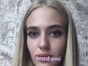 BeataEsposi