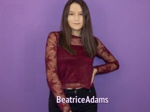 BeatriceAdams Film Porno