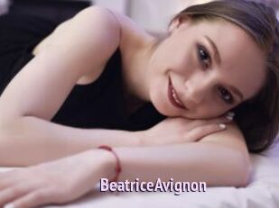 BeatriceAvignon