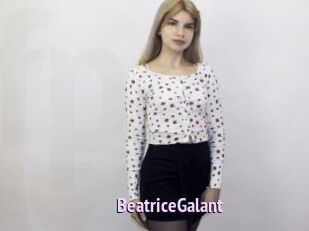 BeatriceGalant