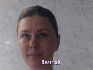 BeatrixX