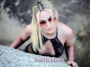 Beatrix_Kiddo Film Porno