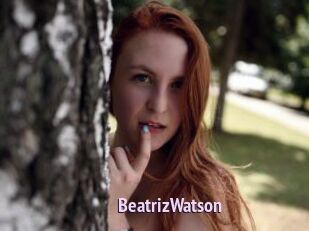 BeatrizWatson