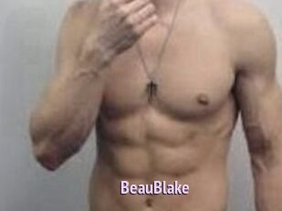 BeauBlake