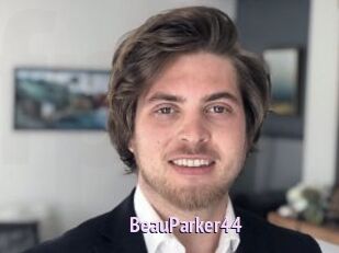 BeauParker44