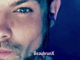 BeaubrunX