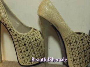 BeautfulShemale