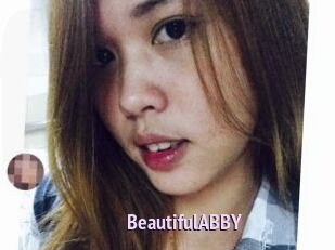 BeautifulABBY Film Porno