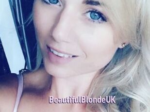 BeautifulBlondeUK