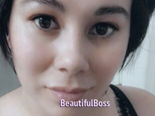 BeautifulBoss