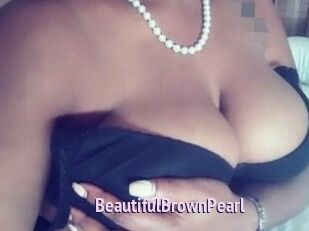 BeautifulBrownPearl