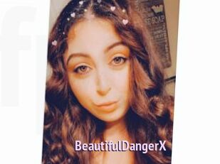 BeautifulDangerX Film Porno