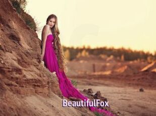 BeautifulFox
