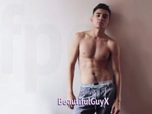 BeautifulGuyX