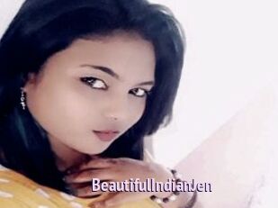 BeautifulIndianJen